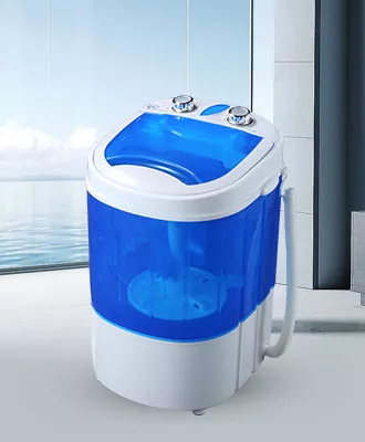 Meaisín níocháin DC