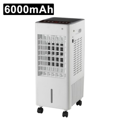 Treoir an Cheannaitheora Deiridh maidir le Fuaraitheoirí Aeir In-athluchtaithe