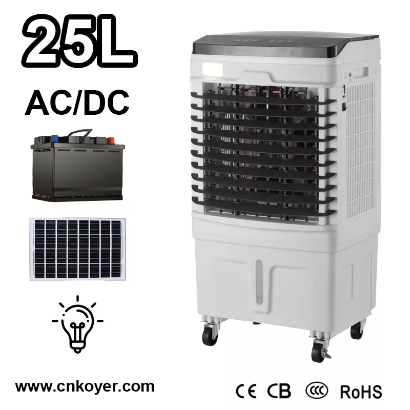 Cén Fáth ar Chóir duit Fan Le hAer Aeir In-athluchtaithe a Roghnú?