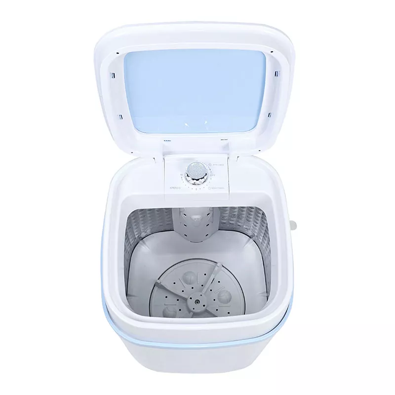 DC Stainless Steel Single-tub Washing Machine