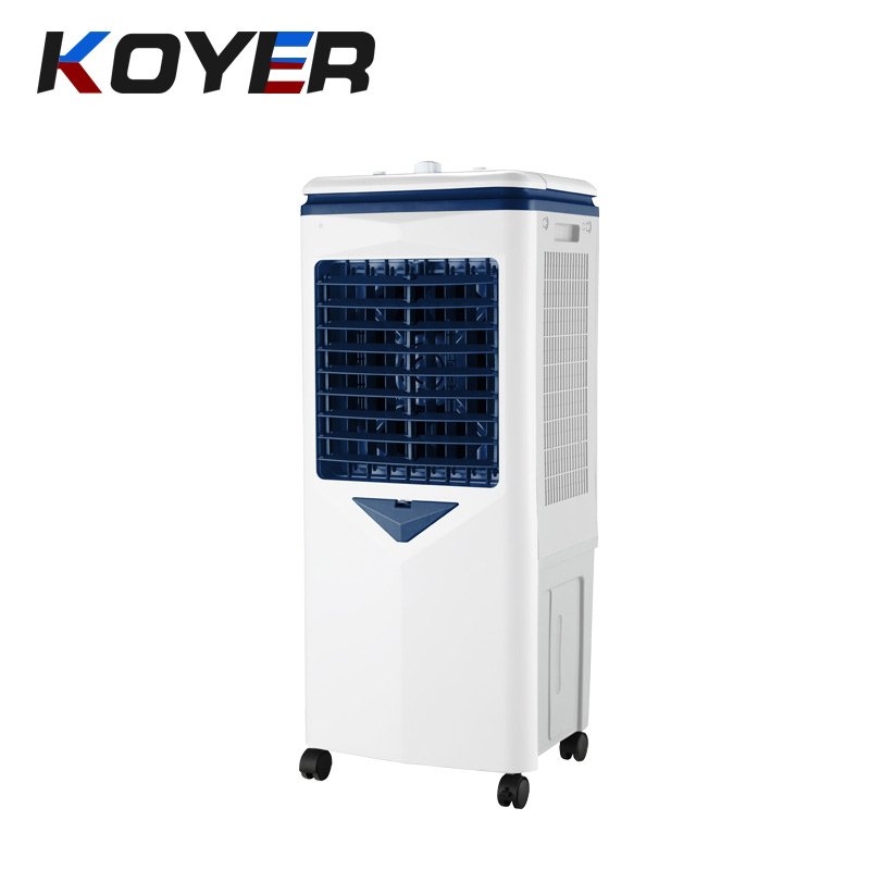 Inaistrithe AC DC Air with Aer Fan