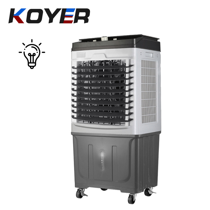 Inaistrithe DC Air with Fan