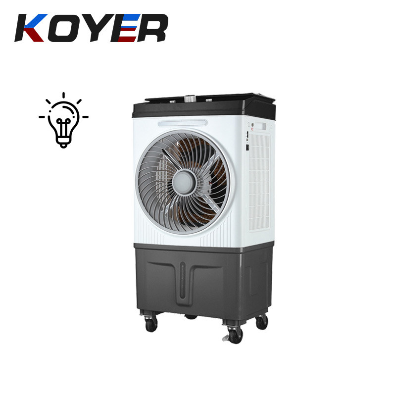 Fan Beaga AC DC Aeir with